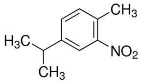 P-Cymene 2Nitropcymene technical grade 90 SigmaAldrich