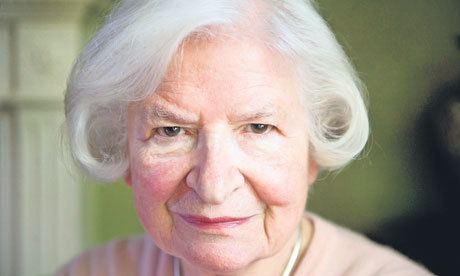 P. D. James A life in writing PD James Books The Guardian