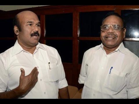 P. Dhanapal P Dhanapal Likely to Elected as Speaker For Tamil Nadu Assembly