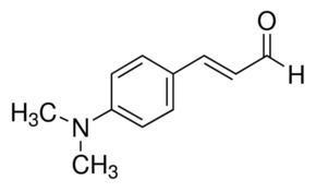 P-Dimethylaminocinnamaldehyde wwwsigmaaldrichcomcontentdamsigmaaldrichstr