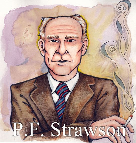 P. F. Strawson Partially Examined Life Ep 93 Strawsons on Free Will