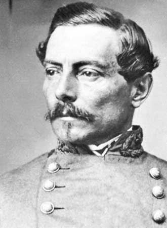 P. G. T. Beauregard P G T Beauregard Confederate general Britannicacom