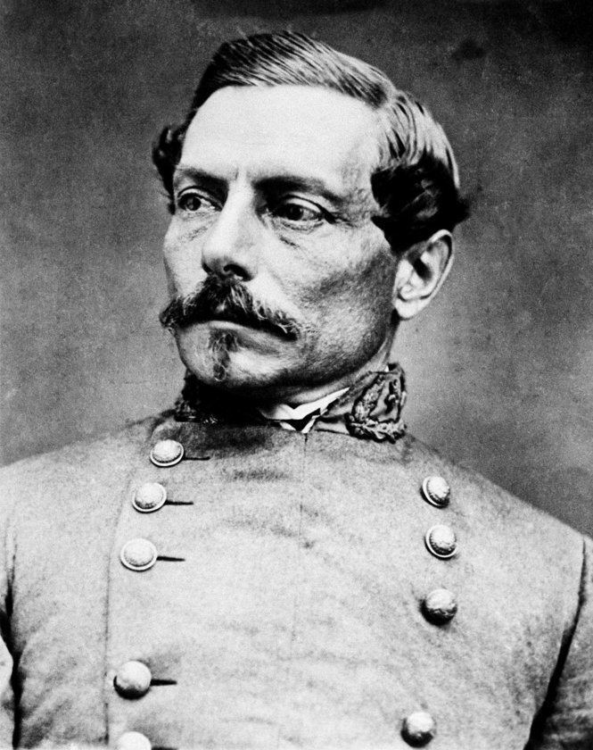 P. G. T. Beauregard Gen PGT Beauregard NOLAcom