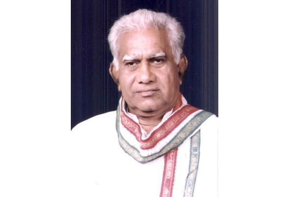 P. Govardhan Reddy TCongress MP Palvai Govardhan Reddy expired Telugu 360