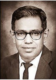 P. Gururaja Bhat httpsuploadwikimediaorgwikipediaenthumbd