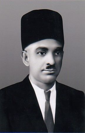 P. Habeeb Mohamed