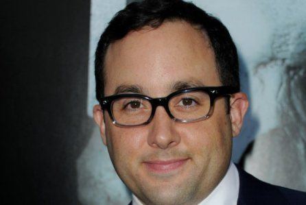 P. J. Byrne PJ Byrne Joins Martin Scorsese39s Rock N39 Roll Project At