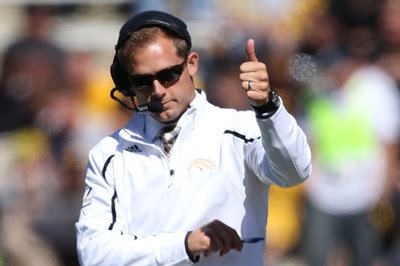 P. J. Fleck P J Fleck is Changing Things at Western Michigan