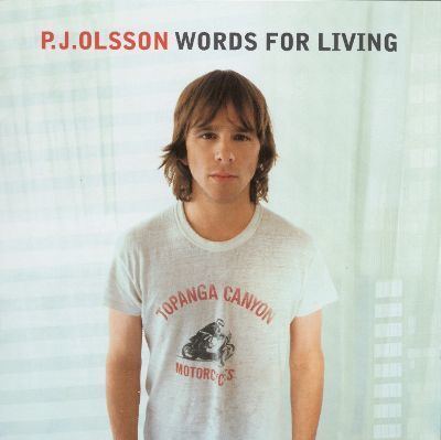 P. J. Olsson PJ Olsson Biography Albums amp Streaming Radio AllMusic
