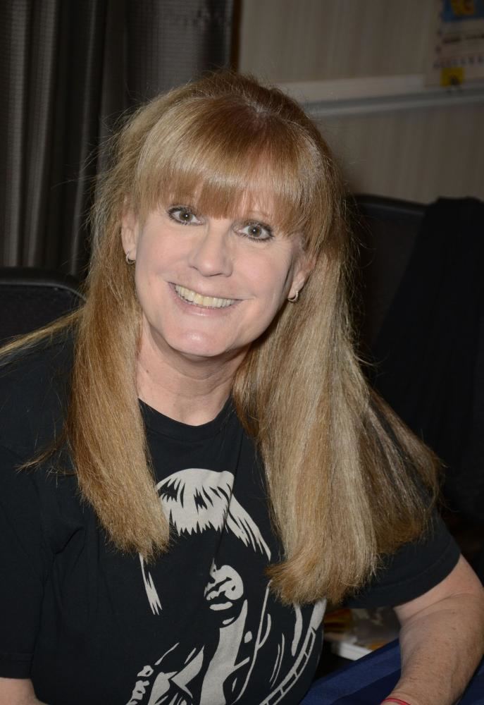 P. J. Soles PJ Soles Biography and Filmography 1950