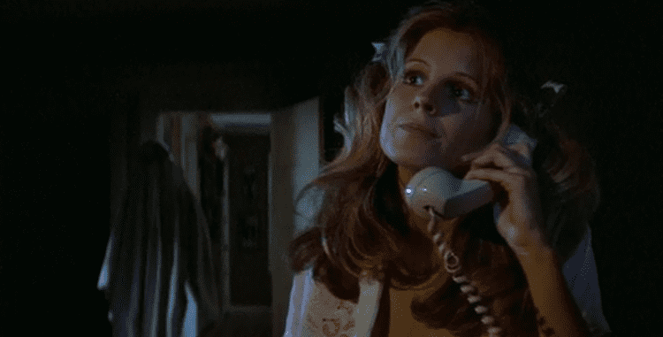 P. J. Soles Interview PJ Soles on John Carpenter and Rob Zombie