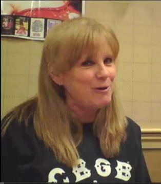 P. J. Soles Interview With Actress PJ Soles UnRated Film Review Magazine