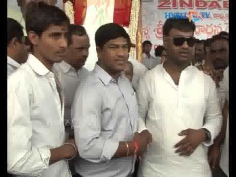 P. Janardhan Reddy Funeral Ceremony of P Janardhan Reddy YouTube