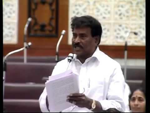 P. Janardhan Reddy P Janardhan Reddy excelent Speech in Assembly YouTube