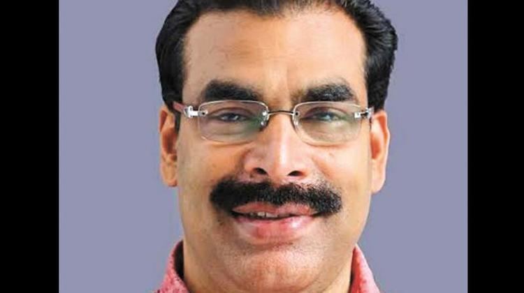 P. K. Basheer Kerala Assembly Polls heat reaches Gulf countries
