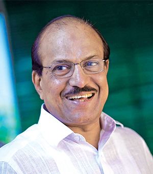 P. K. Kunhalikutty Kerala Beckons IT Investors eGov Magazine