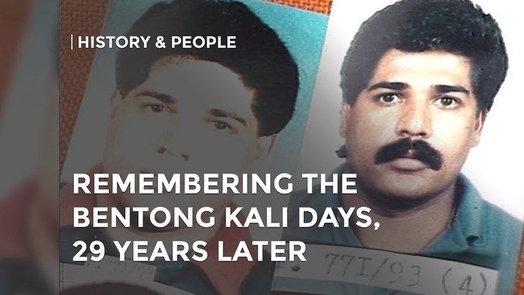Remembering the 'Bentong Kali' days - Citizens Journal
