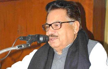 P. L. Punia HRD minister must apologise Congress MP Punia on Ambedkar