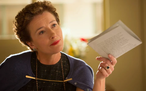 P. L. Travers Saving Mr Banks the true story of Walt Disneys battle to make Mary