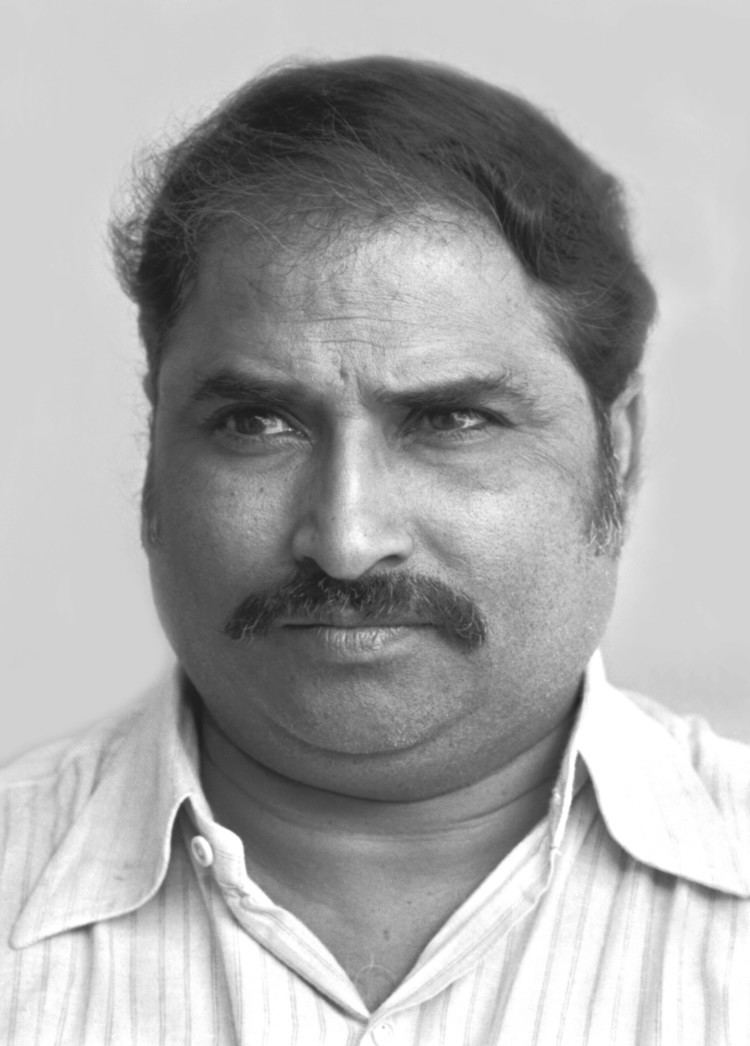 P. Lankesh P Lankesh Kannada Novelist Personalities