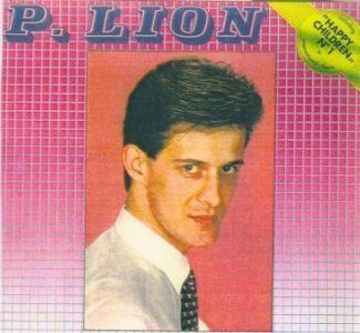 P. Lion PLion Springtime 1984