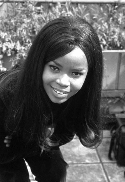 P. P. Arnold PP Arnold Got her start as an Ikette recorded with the Small