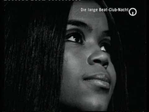 P. P. Arnold PP Arnold The First Cut Is The Deepest live 1967 HQ 0815007