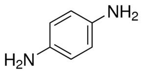 P-Phenylenediamine pPhenylenediamine SigmaAldrich
