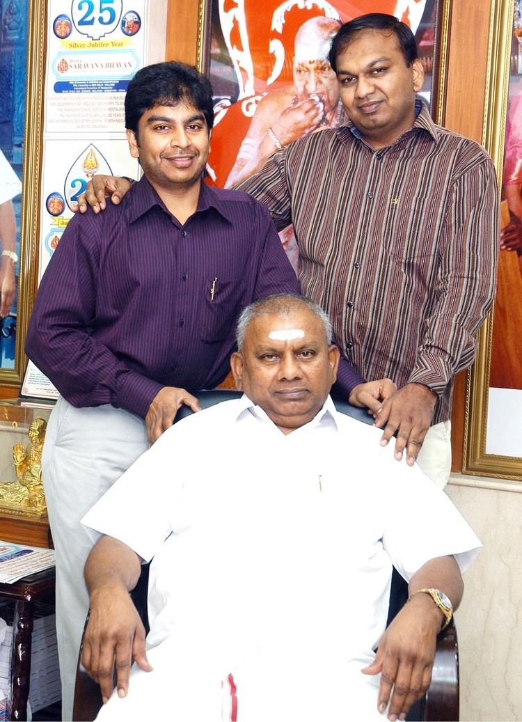 P. Rajagopal (businessman) P Rajagopal businessman Wikipedia