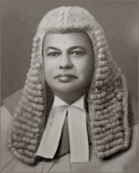 P. Ramanathan (judge)