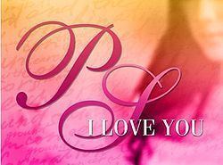 P. S. I Love You (TV series) httpsuploadwikimediaorgwikipediaenthumbf