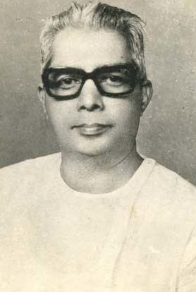P. S. Karthikeyan
