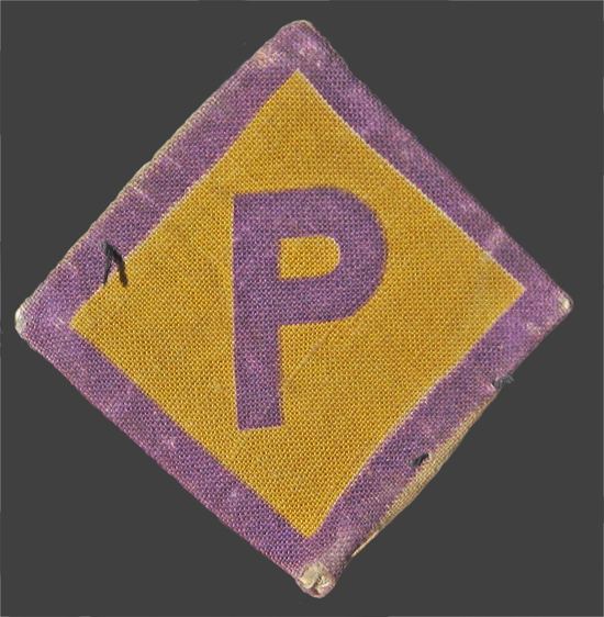 P (symbol)