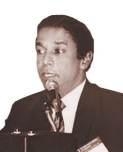 P. T. De Silva