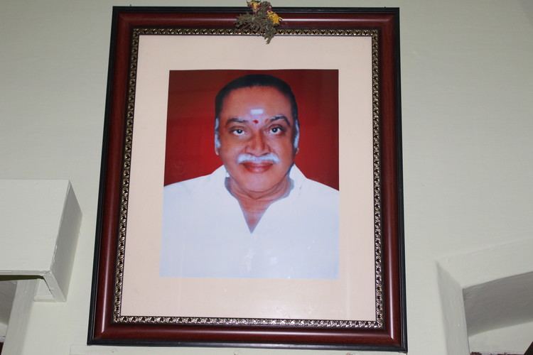 P. T. R. Palanivel Rajan This Former Lehman Banker Is Betting On Legacy In Tamil Nadu Polls
