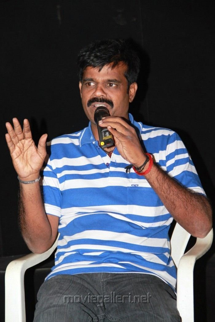 P. T. Selvakumar Picture 388002 Director PTSelvakumar at Sathyan Press Meet