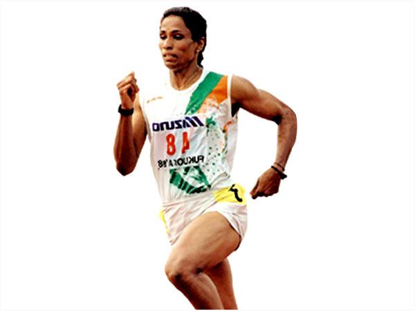 P. T. Usha P T Usha Profile Indian Athlete P T Usha Biography