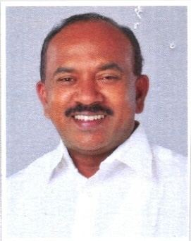 P. Thilothaman Members Kerala Legislature