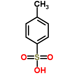 P-Toluenesulfonic acid wwwchemspidercomImagesHandlerashxid5876ampw25