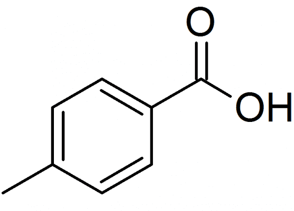 P-Toluic acid Synthesis of pTOLUIC ACID PrepChemcom