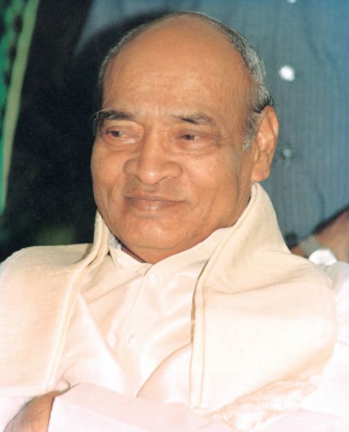 P. V. Narasimha Rao P V Narasimha Rao Indian Nerve