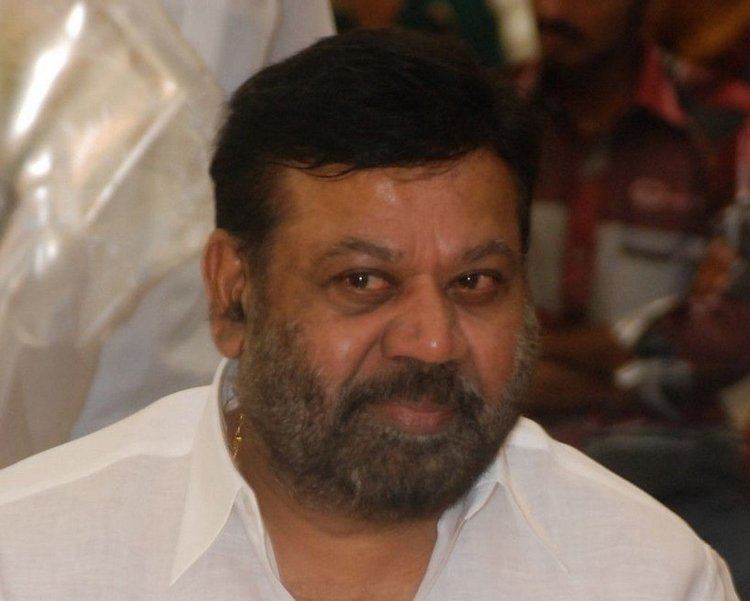 P. Vasu P Vasu to direct Drishyam remake iFlickz