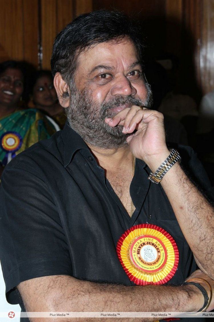 P. Vasu P Vasu Photos P Vasu Photo Gallery Veethi