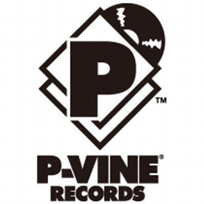 P-Vine Records httpspbstwimgcomprofileimages1300594521pv