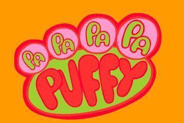 Pa-Pa-Pa-Pa-Puffy PaPaPaPaPuffy Wikipedia
