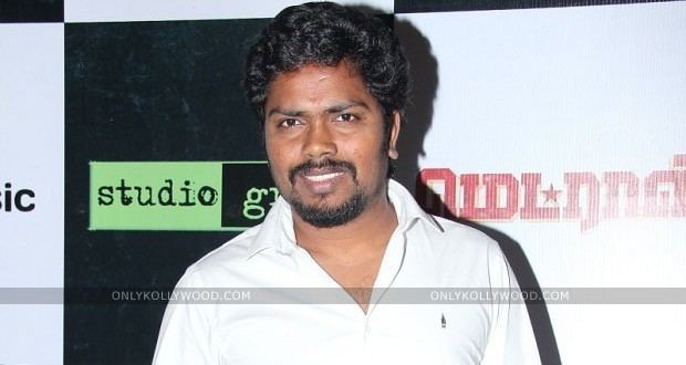 Pa. Ranjith Pa Ranjith opens up about the story of Madras Only
