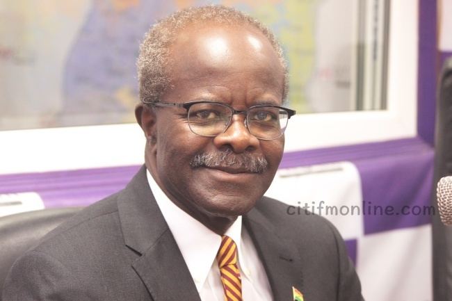 Paa Kwesi Nduom Ive not dismissed any worker on political grounds Nduom