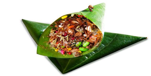 Paan 5 Littleknown benefits of chewing paan Healthy Eating