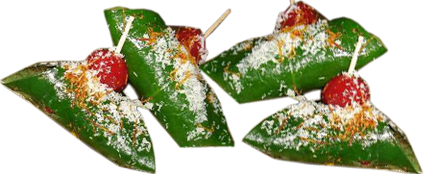 Paan Hisroty of Paan