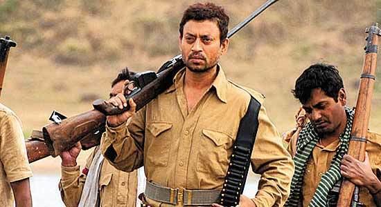 Paan Singh Tomar (film) Singh Tomar 2010 Full Movie Watch Online HD Download